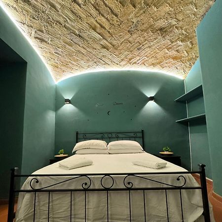 Scipioni Vatican Suite Rome Luaran gambar