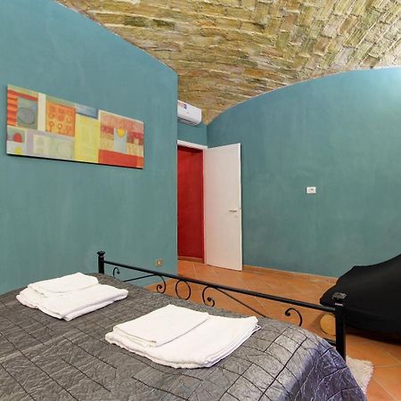 Scipioni Vatican Suite Rome Luaran gambar