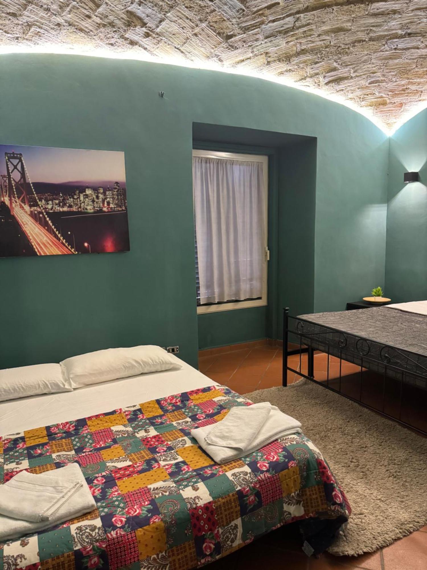 Scipioni Vatican Suite Rome Luaran gambar