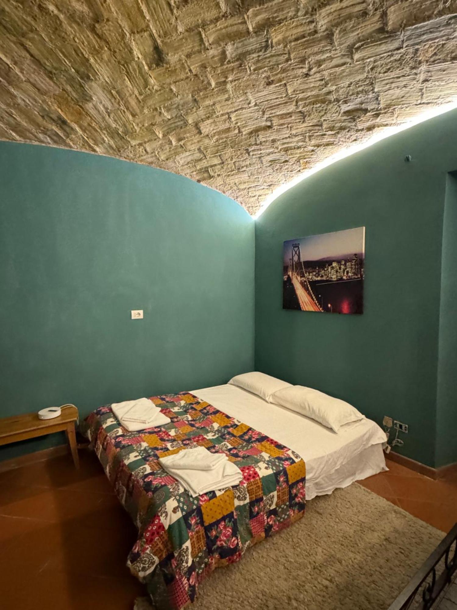Scipioni Vatican Suite Rome Luaran gambar
