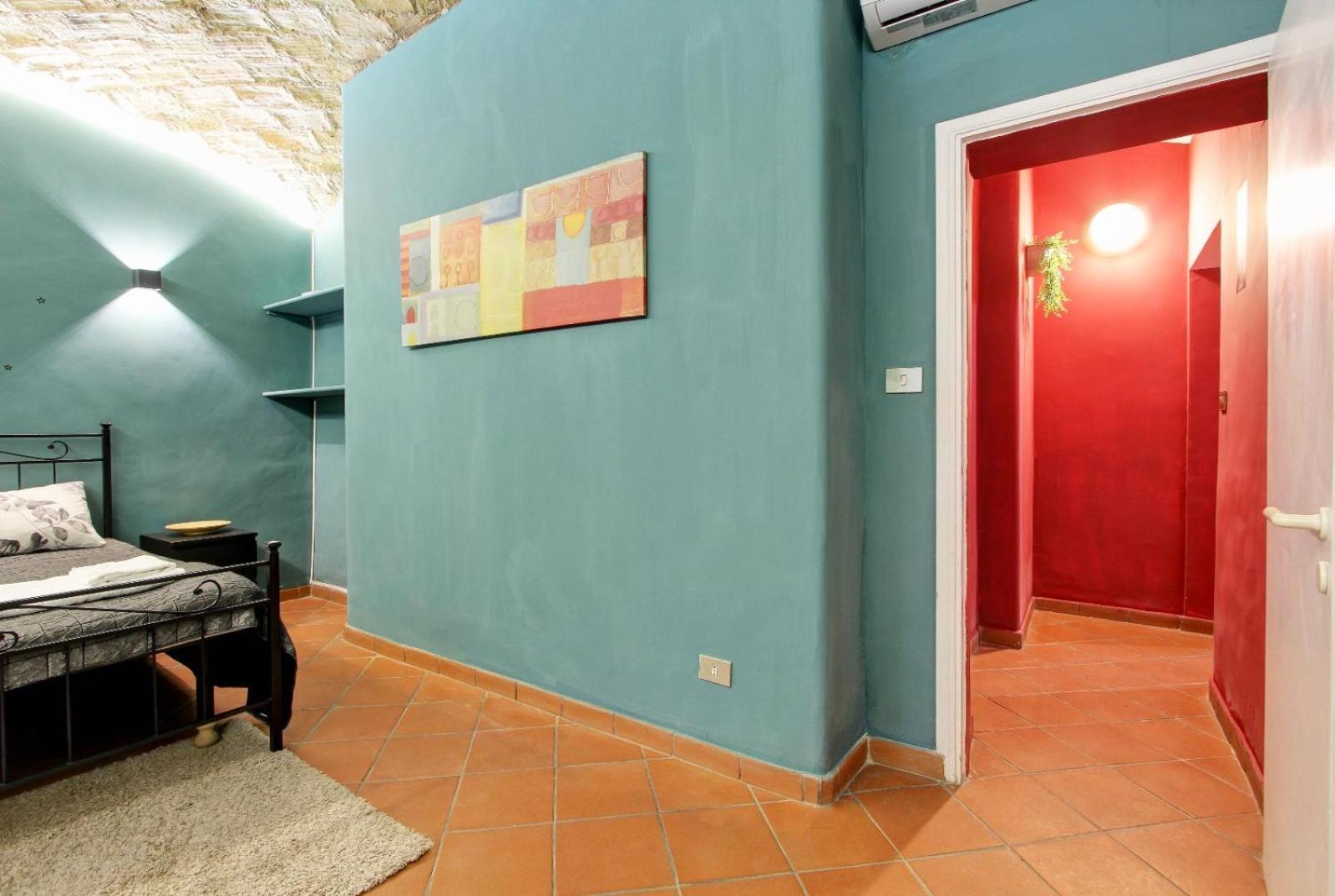 Scipioni Vatican Suite Rome Luaran gambar