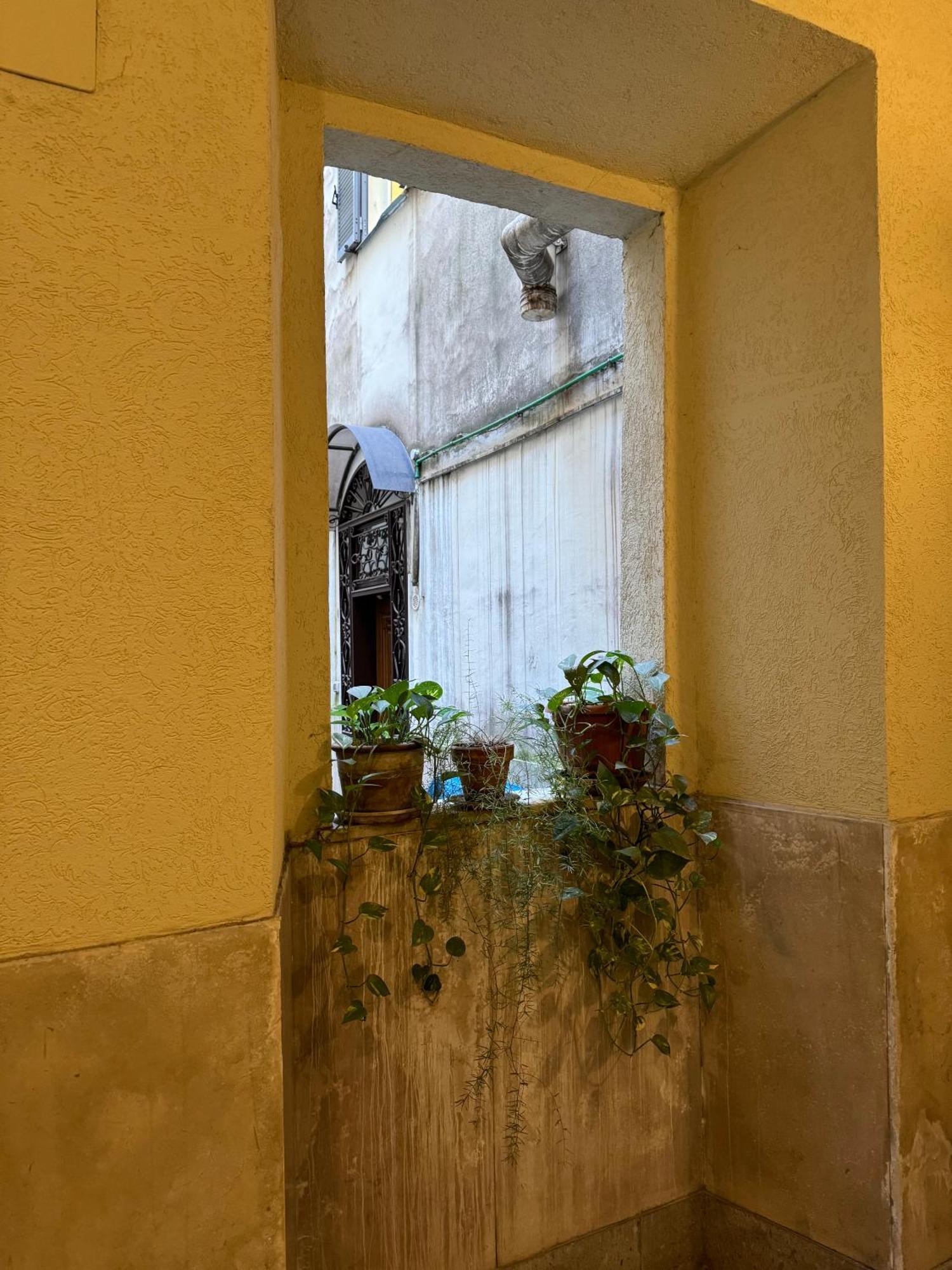 Scipioni Vatican Suite Rome Luaran gambar
